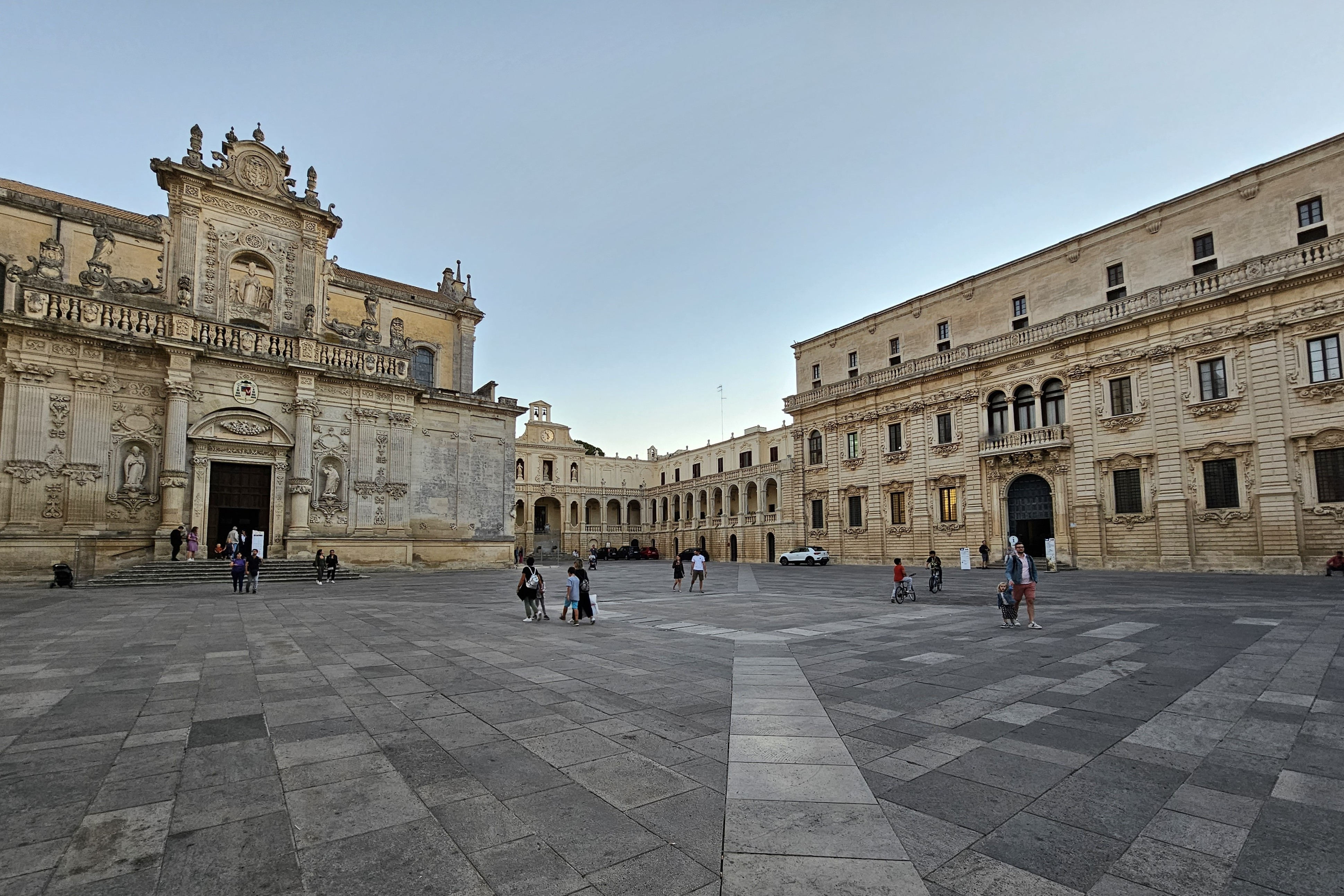 Lecce